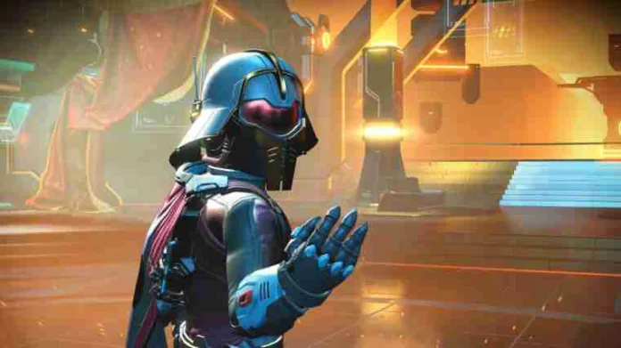 No Mans Sky Update 4.38 Patch Notes