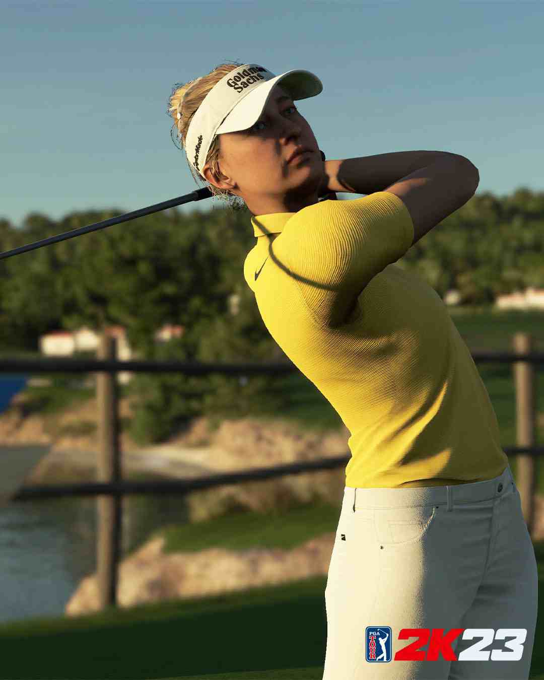 PGA 2K23 Update 1.18 Patch Notes