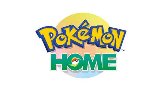 Pokemon Home Error Code 999