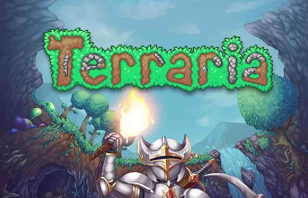 Terraria 1.4.4.9 Update Patch Notes