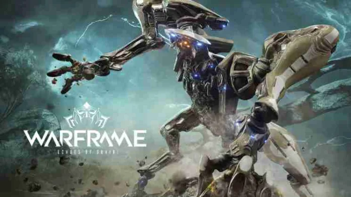 Warframe Update 2.21 Patch Notes for PS4, PS5 & Xbox