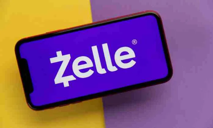 Zelle App Error Code 1103 How to Fix