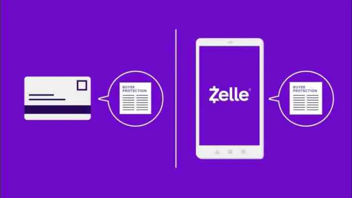 Zelle App Error Code a106 How to Fix