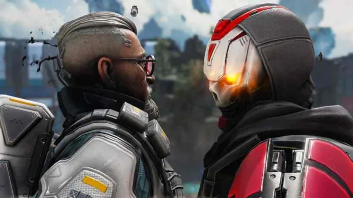 Apex Legends Update 2.37 Patch Notes