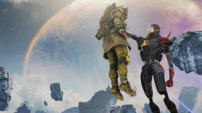 Apex Legends Version 2.59 Patch Notes