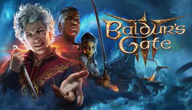 Baldur's Gate 3 - Wikipedia