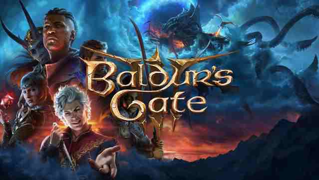 Phase - Baldur's Gate 3 Wiki