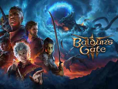 BG3 Save File Location & Baldur's Gate 3 Save Backup