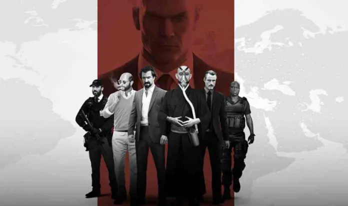 Hitman 3 Update 1.19 Patch Notes (v3.170)