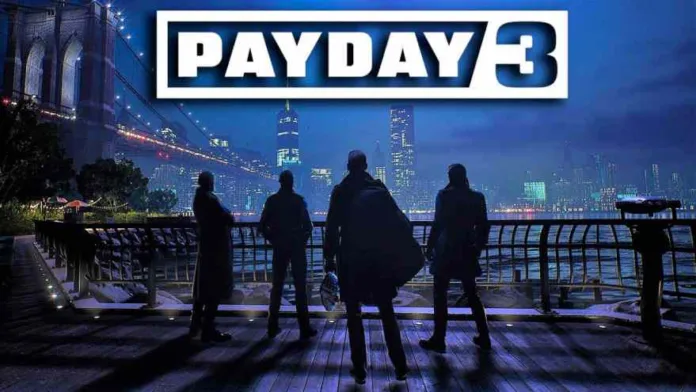 How to Play the PAYDAY 3 Beta Now?