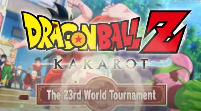 DBZ Kakarot Update 2.12 Patch Notes (Dragon Ball Z Kakarot 2.12)