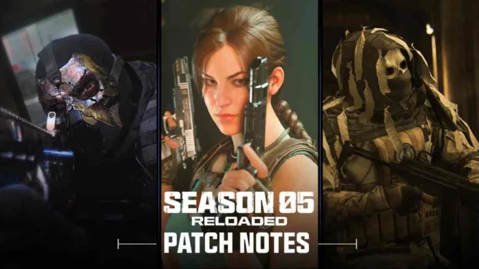 MW2 Update 1.24 Patch Notes