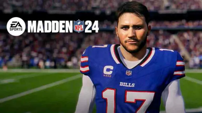 Madden 24 Update 1.19 Patch Notes