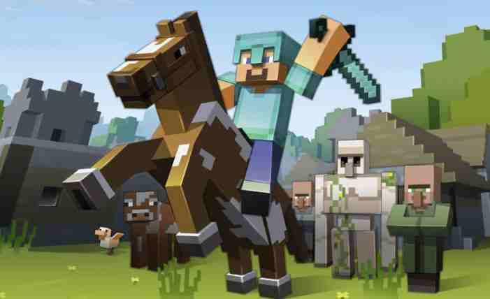 Minecraft Bedrock 1.20.30 update patch notes: Updated You died