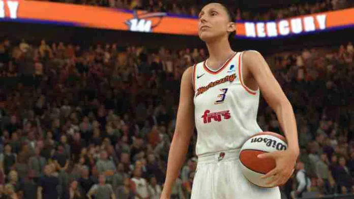 NBA 2K23 PS5 Update 1.016 Patch Notes