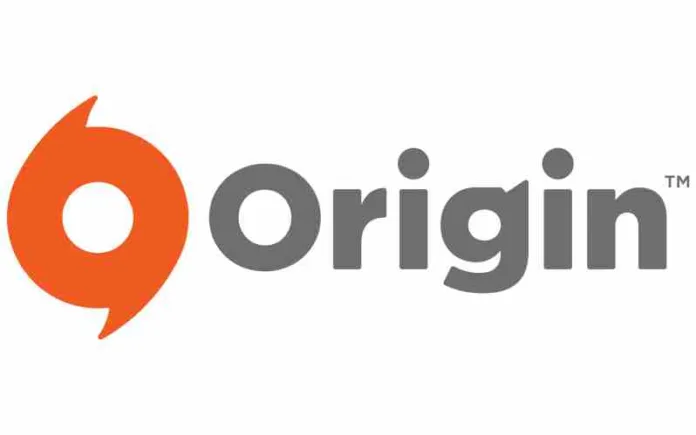 Origin Error Code 20.403