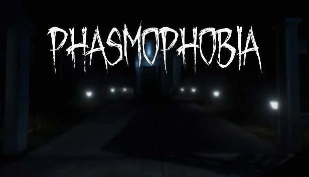 Phasmophobia Update 0.9.1 Patch Notes