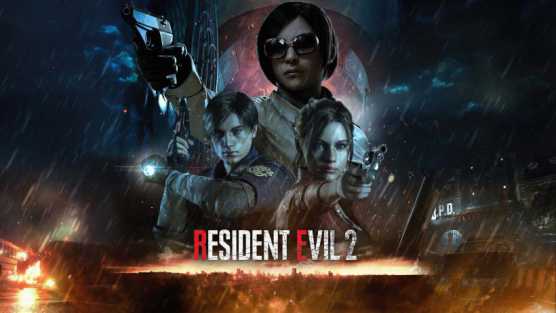 Resident Evil 2 (RE2) Update 1.000.003 Patch Notes (1.03)
