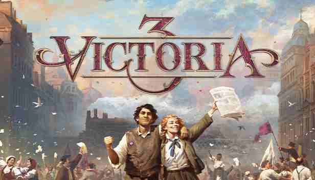 Victoria 3 Update 1.4 Patch Notes