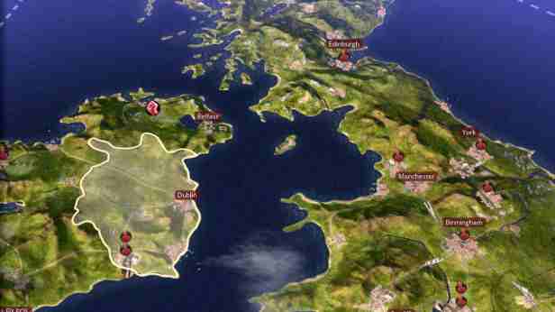 Victoria 3 Update 1.4.1 Patch Notes