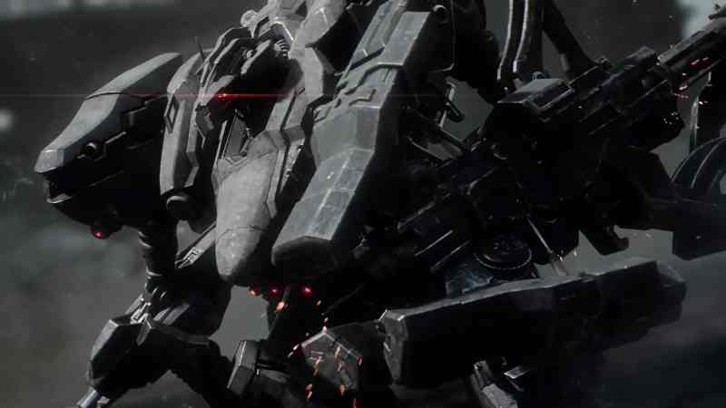 Armored Core 6 (AC6) version 1.02 Notes (v1.002)