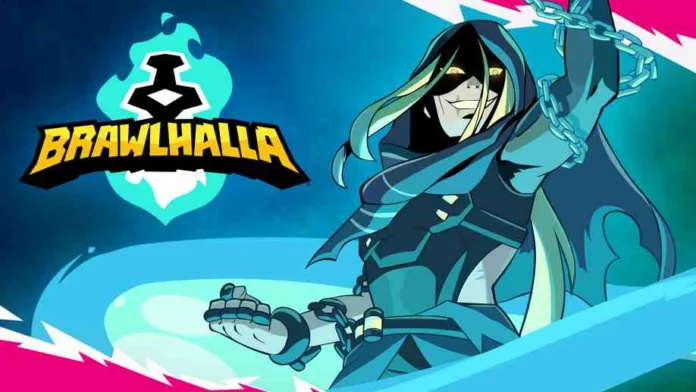 Brawlhalla Update 11.20 Patch Notes (v7.13)