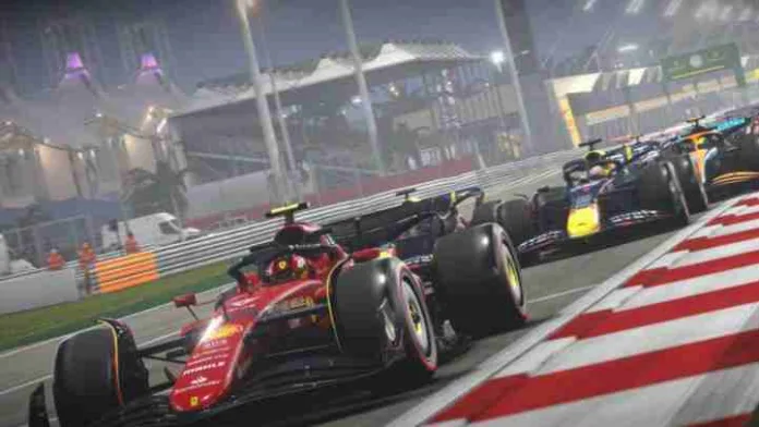 F1 24 Spiel-Update 1.03 Patchnotizen (Ver. 1.003.000)