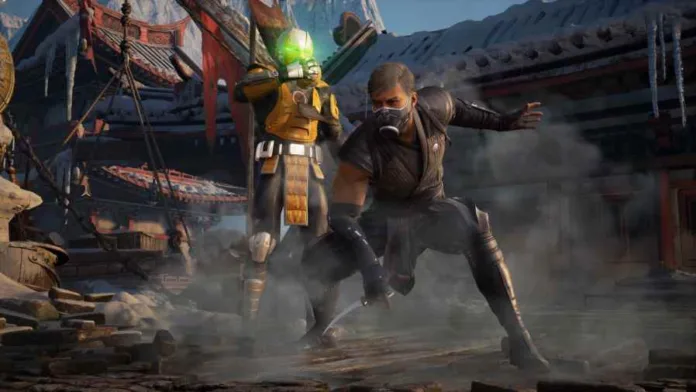 Mortal Kombat 1 Not Launching How to Fix
