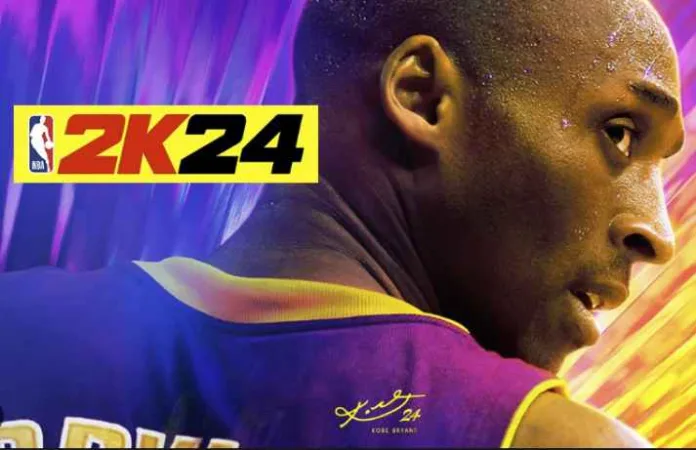 NBA 2K24 Face Scan