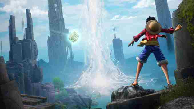 One Piece Pirate Warriors 4 Update 1.70 Patch Notes
