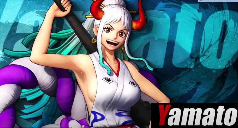 One Piece Pirate Warriors 4 version 1.70 patch notes