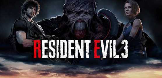 RE3 Update 1.07 Patch Notes (Resident Evil 3 1.07)