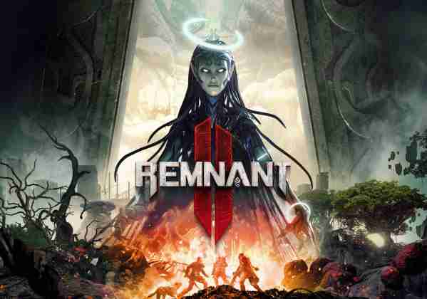 Remnant 2 Patch 1.000.025 Notes for PS5, PC & Xbox