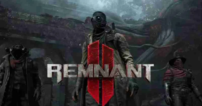 Remnant 2 Patch 1.000.026 Notes for PS5, PC and Xbox