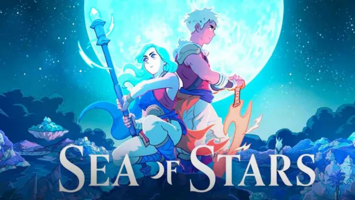 Sea of Stars Update 1.013 Patch Notes (Version 1.13) - June 23, 2025