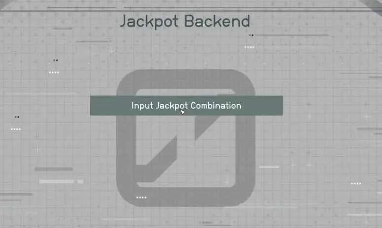 Starfield Jackpot Combination Guide