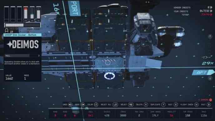 How to Fix Landing Bay Needs to be Connected to Cockpit in Starfield