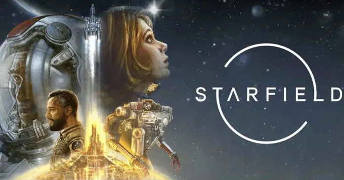 Starfield-Stottern, niedrige FPS und Absturzkorrekturen