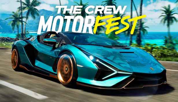 The Crew Motorfest Benchmark Tool