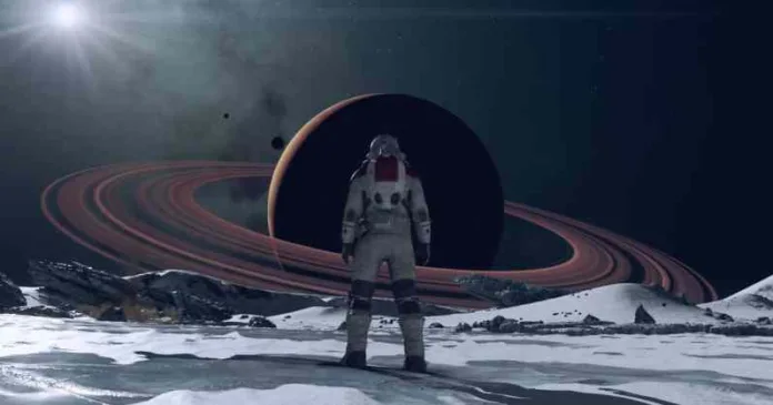 Wie man einen Außenposten in Starfield baut