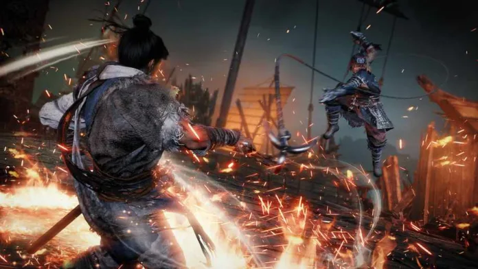 Wo Long Update 1.17 Patch Notes (Ver. 1.017)