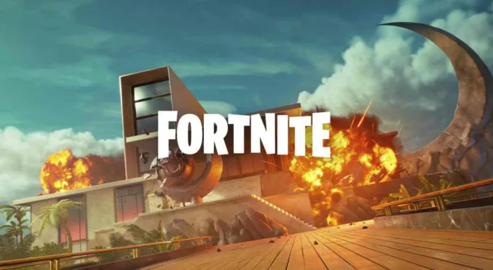 【フォートナイト】 Fortnite アップデート 26.20