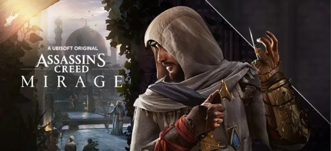 Assassin’s Creed (AC) Mirage Low FPS: How to Fix