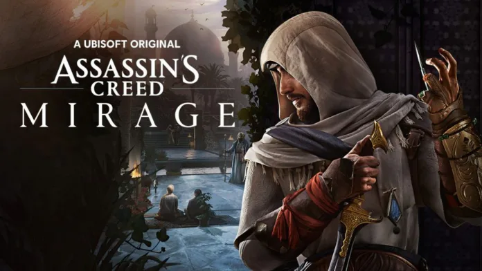 Assassin’s Creed (AC) Mirage Update 1.05 Patch Notes