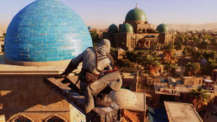 Assassin’s Creed (AC) Mirage Update 1.04 Patch Notes (1.004)