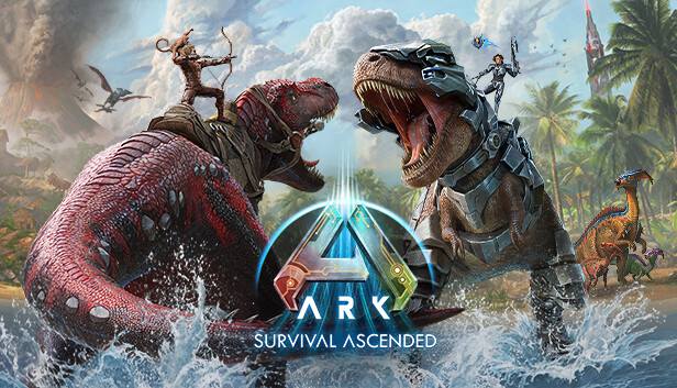 Beste Grafikeinstellungen für Ark Survival Ascended