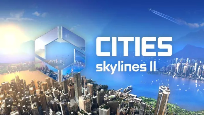 Cities Skylines 2 Save Game File Location