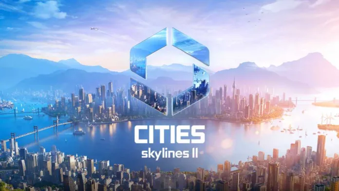 Cities Skylines 2 Update 1.0.11f1 Patch Notes