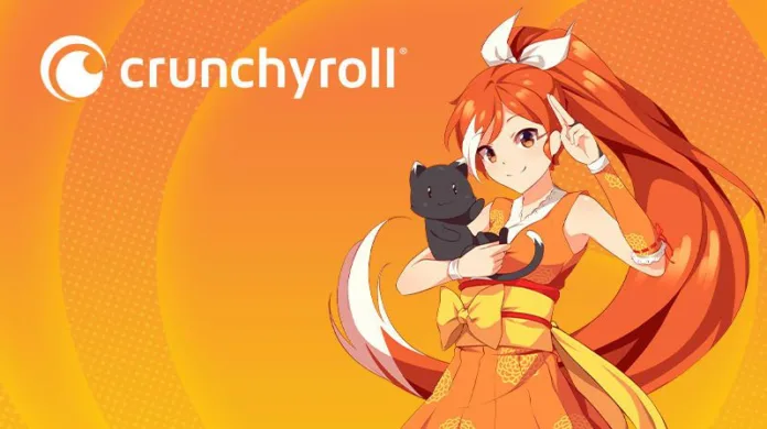 Crunchyroll Error Code P-Dash-114