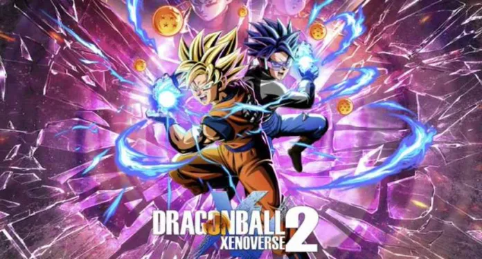 『DBXV2』アプデ 1.41 (Ver. 1.24)まとめ (ドラゴンボールゼノバース2)